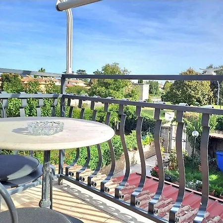 La Casa Di Mary Anguillara Sabazia-lago,relax E Roma A Portata Di Treno Apartment *